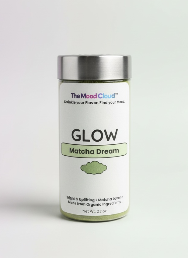 GLOW - Matcha Dream