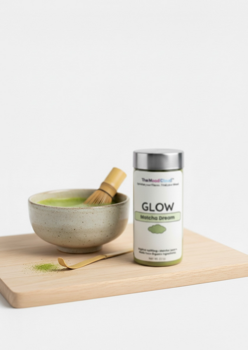 GLOW - Matcha Dream