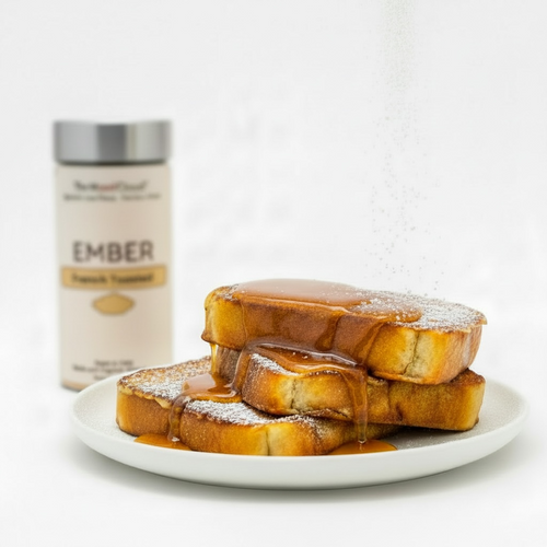 EMBER - French Toasted
